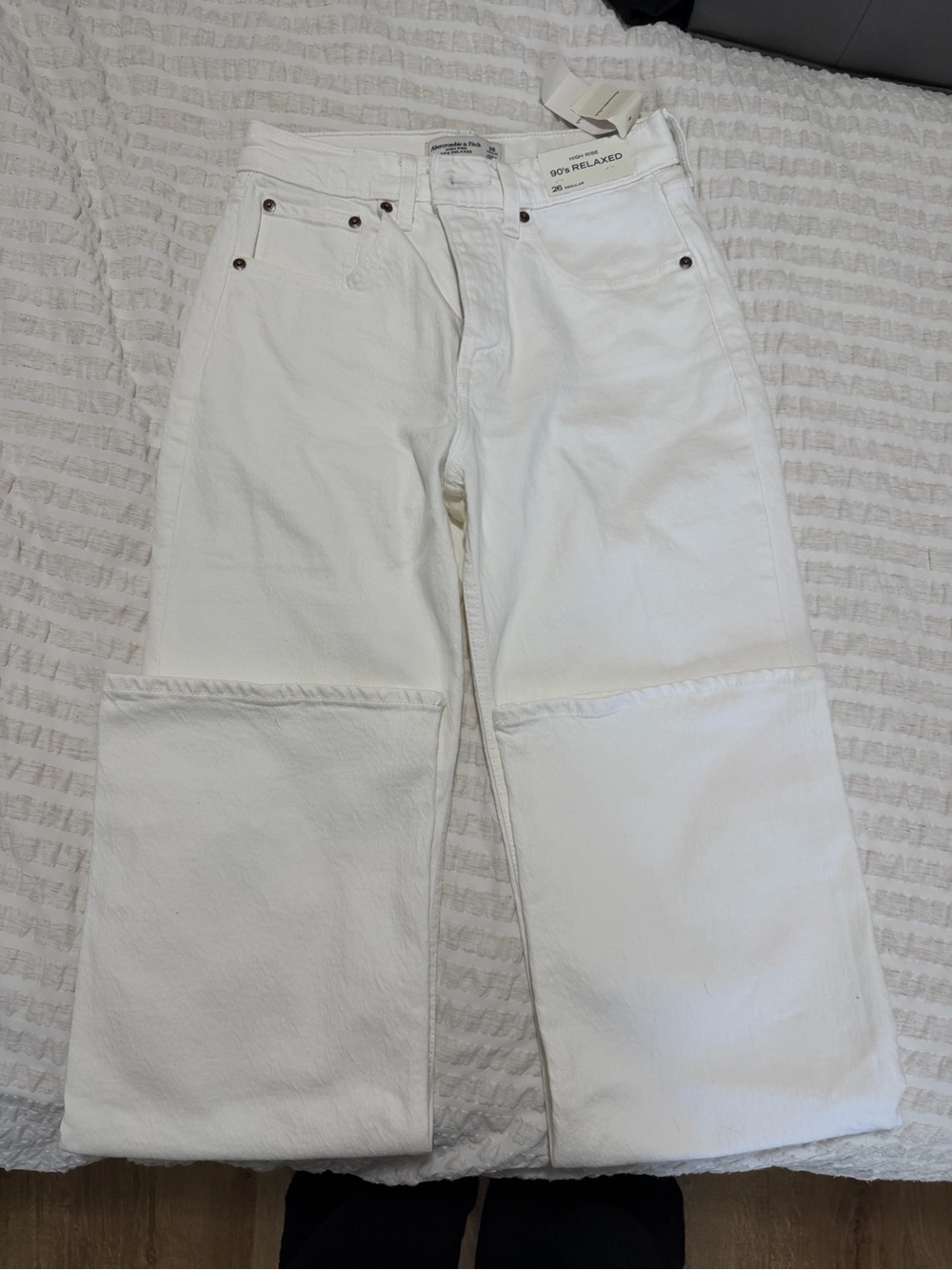 Abercrombie 90’s Relaxed